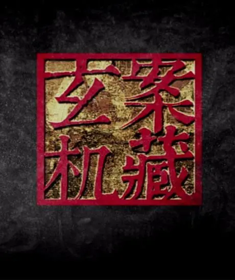 《暗藏玄机》：悬疑惊悚背后的秘密，命运与复仇的交织，真相何时浮出水面？