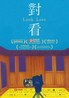 《对看》影评：眼神交汇处的秘密，悬疑反转背后的情感漩涡，不容错过的佳作！