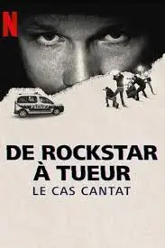 《歌手变凶手》：法国摇滚偶像情杀疑云，当聚光灯照亮黑暗，真相究竟是什么？