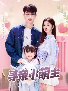 《寻亲小萌主》：一段萌娃寻亲的爆笑与温情之旅，笑中带泪，感人至深！