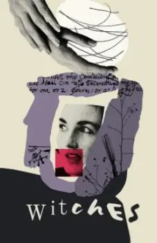 《女巫2024》：一场黑暗魔法的史诗回归，颠覆传统，惊悚升级，颠覆你对邪恶的认知！