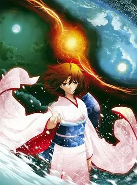 《空之境界 终章》：奈须蘑菇与ufotable的视觉盛宴，一场关于存在与虚无的终极哲学探讨
